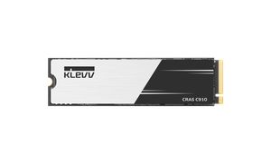 KLEV CRAS C910 SSD 500GB M.2 PCIE GEN4 *เอสเอสดี