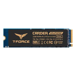 TEAM CARDEA Z44L M.2 PCIE GEN4 SSD 1TB *เอสเอสดี