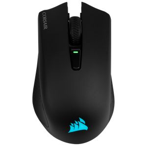 CORSAIR HARPOON RGB WIRELESS *เมาส์เกมมิ่ง