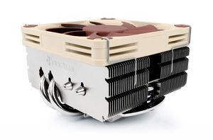 NOCTUA NH-L9X65 LGA1700 *ฮีทซิ้ง