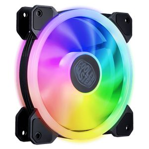 COOLER MASTER MASTERFAN MF120 S3 *พัดลม