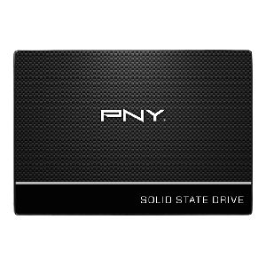 PNY CS900 500GB SATA III 2.5 INCH *เอสเอสดี