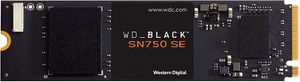 WD BLACK SN750 SE M.2 PCI-E GEN4 1TB *เอสเอสดี