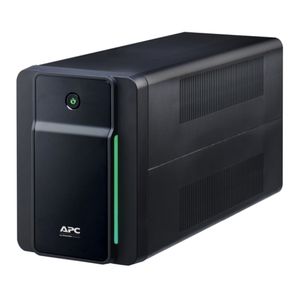 APC BX1600MI-MS 1600VA | 900W *เครื่องสำรองไฟ (UPS)