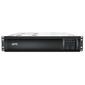 APC SMT1500RMI2U 1500VA I 1000W *เครื่องสำรองไฟ (UPS)