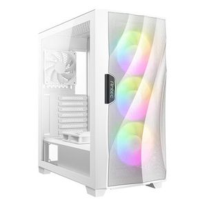 ANTEC DF700 FLUX WHITE *เคส