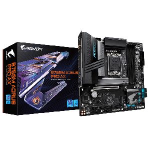 GIGABYTE B760M AORUS PRO AX (REV.1.X) *เมนบอร์ด