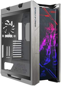 ASUS ROG STRIX HELIOS GUNDAM EDITION *เคส