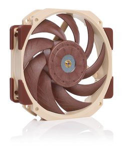 NOCTUA NF-A12x25R PWM *พัดลม