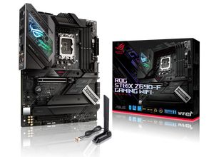 ASUS ROG STRIX Z690-F GAMING WIFI *เมนบอร์ด