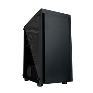 ZALMAN T3 PLUS BLACK *เคส