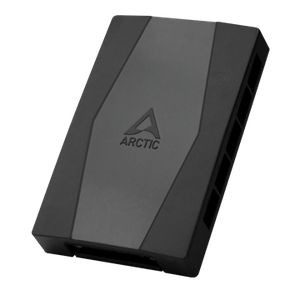 ARCTIC CASE FAN HUB FOR 10 FANS *กล่องควบคุมพัดลม