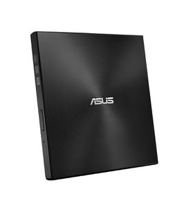 ASUS ZENDRIVE U9M (SDRW-08U9M-U) BLACK *เครื่องอ่านเขียนดีวีดี