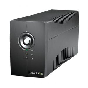 CLEANLINE ML-1000S | 550W *เครื่องสำรองไฟ (UPS)