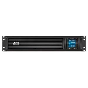 APC SMC 1500I-2UC 1500VA | 900W LCD 230V *เครื่องสำรองไฟ (UPS)