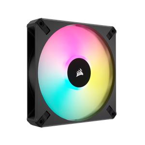 CORSAIR ICUE AF140 RGB ELITE 140MM PWM FAN *พัดลม