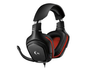 LOGITECH GAMING HEADSET G331 *หูฟังเกมมิ่ง