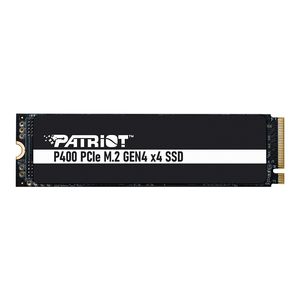 PATRIOT P400 SSD 1TB M.2 PCIE  GEN4  *เอสเอสดี