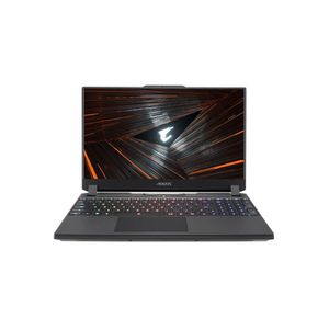 Pc Portable Gamer - GIGABYTE AORUS 15X ASF, 15.6, i9-13900HX, RTX 4070, 16GB (8*2), 1TB