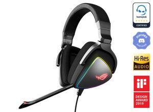 ASUS ROG DELTA *หูฟังเกมมิ่ง