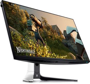 ALIENWARE AW2723DF 27 INCH IPS 1MS 2K 280HZ *จอคอมพิวเตอร์