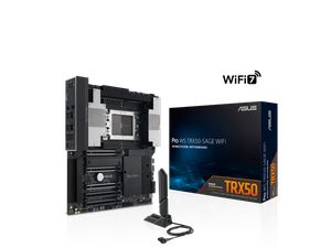 ASUS WS TRX50 SAGE WIFI 7 *เมนบอร์ด