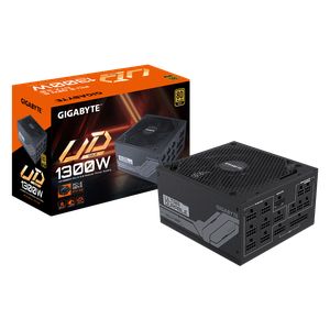 GIGABYTE UD1300GM PG5 1300W 80 PLUS GOLD