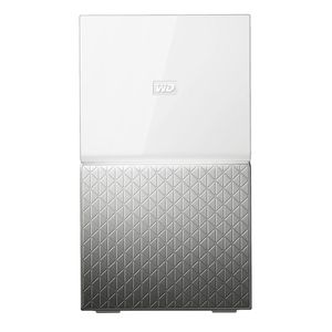 WD MY CLOUD HOME DUO 20 TB USB 3.0 *ฮาร์ดดิสก์พกพา