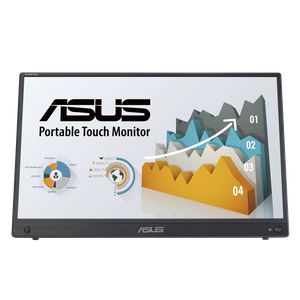 ASUS ZENSCREEN TOUCH MB16AHT 16.5 INCH FHD 1080P *จอคอมพิวเตอร์