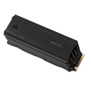 CORSAIR MP700 PRO GEN5 SSD 1TB WITH AIR COOLER *เอสเอสดี