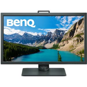 BENQ SW320 31.5-INCH IPS PHOTOGRAPHER ADOBE RGB *จอคอมพิวเตอร์