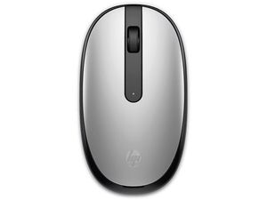 HP 240 SILVER BLUETOOTH MOUSE *เมาส์