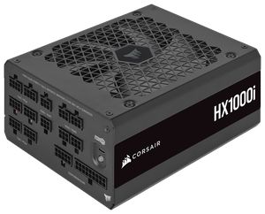 CORSAIR HX1000I ATX 3.0 & PCIe 5.0 1000W 80 PLUS PLATINUM *พาวเวอร์ซัพพลาย