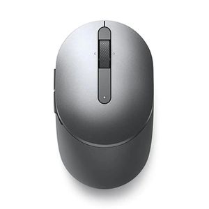 DELL MOBILE PRO WIRELESS MOUSE GREY - MS5120W *เมาส์เกมมิ่ง