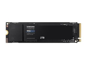 SAMSUNG 990 EVO 2TB PCIE 4.0 NVME GEN.4 M.2 *เอสเอสดี