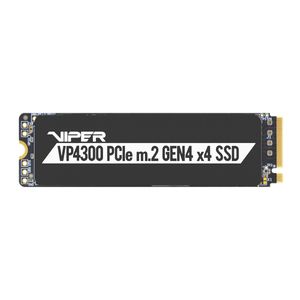 PATRIOT VIPER VP4300 SSD 2TB M.2 PCIE GEN4  *เอสเอสดี