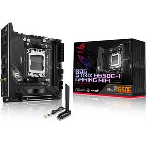 ASUS ROG STRIX B650E-I GAMING WIFI *เมนบอร์ด