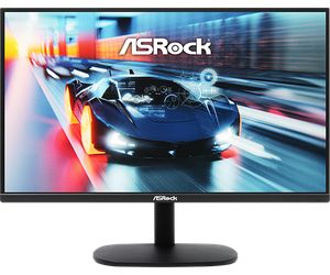 ASROCK CL25FF 24.5 INCH IPS FHD 100HZ 1MS AMD FREESYNC *จอคอมพิวเตอร์