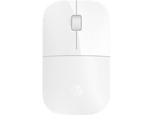 HP Z3700 WHITE WIRELESS MOUSE *เมาส์