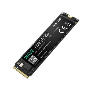 HIKSEMI WAVE PCIe 3.0 NVMe M.2 256GB SSD *เอสเอสดี