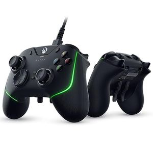 RAZER WOLVERINE V2 CHROMA BLACK *จอยสติ๊ก