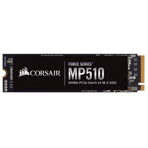 CORSAIR FORCE MP510 M.2 480GB *เอสเอสดี