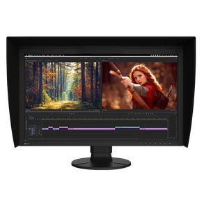 EIZO ColorEdge CG2700X 27 INCH IPS LCD MONITOR *จอคอมพิวเตอร์