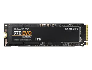 SAMSUNG 970 EVO M.2 1TB *เอสเอสดี