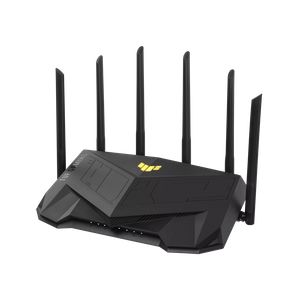 ASUS TUF GAMING AX5400 DUAL BAND WIFI 6 GAMING ROUTER *เราเตอร์