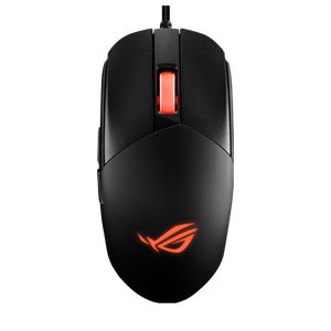 ASUS ROG STRIX IMPACT III *เมาส์เกมมิ่ง