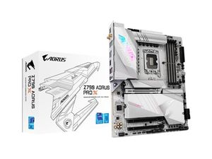 GIGABYTE Z790 AORUS PRO X (rev.1.2) *เมนบอร์ด