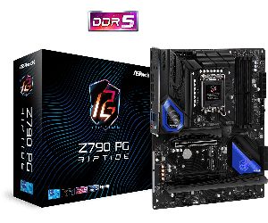 ASROCK Z790 PG RIPTIDE *เมนบอร์ด