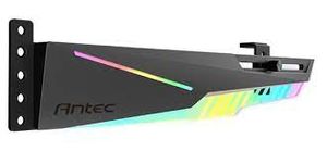 ANTEC DAGGER ARGB BLACK *อุปกรณ์รองการ์ดจอ