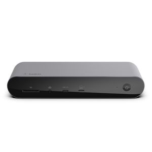 BELKIN PRO THUNDERBOLT 4 DOCK *อุปกรณ์แปลงสัญญาณต่อพ่วงยูเอสบี